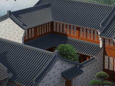 明清古建筑的損壞，創(chuàng)新古建筑保護(hù)技術(shù)迫在眉睫！