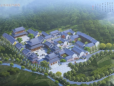 城子古村落：民居建筑文化與建筑技術中的活化石
