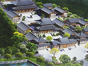 蘇州留園：中國四大建筑藝術精湛的名園之一
