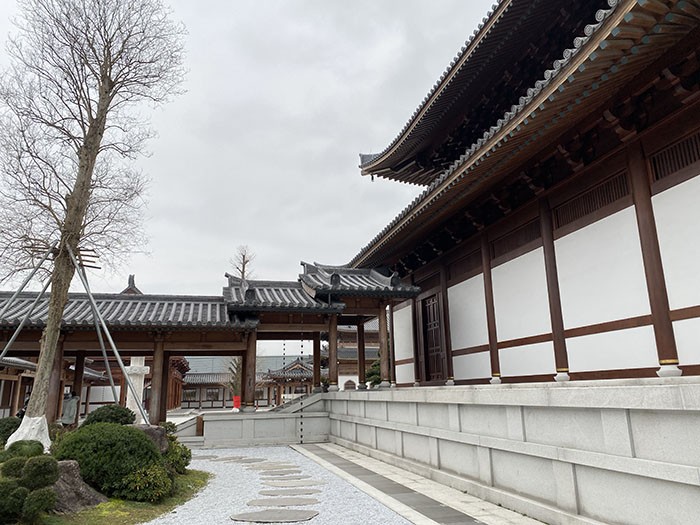 吉林長春地藏寺