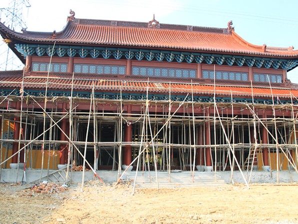 中國最美麗的古村落——福建培田古村落，沉睡了800年
