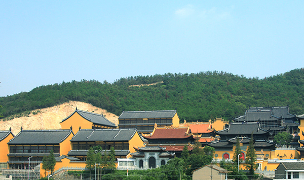 廣東寺院推薦,廣州四大叢林之海幢寺