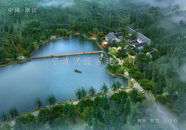 徽州祠堂文化-徽派古建筑藝術之美
