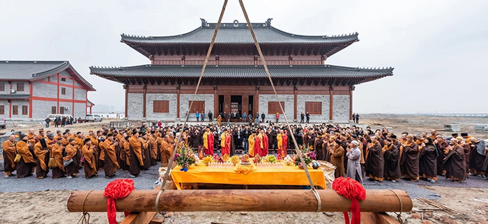 江蘇最精彩的古鎮旅游景點，讓人向往
