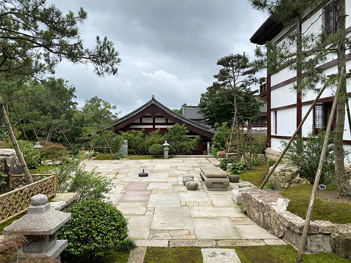 浙江古村:為四月旅游開啟江南春宴
