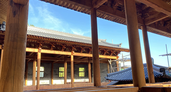 康藏地區寧瑪派寺廟——甘孜白玉寺