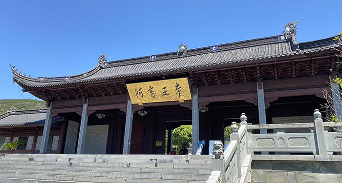 臺灣臺灣新北市土城區承天禪寺