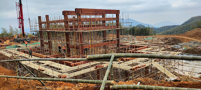 揚州上榜歷史建筑保護利用試點