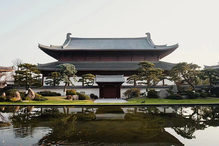 臨安寺廟設(shè)計(jì)規(guī)劃——提供臨安寺廟建設(shè)一站式解決方案