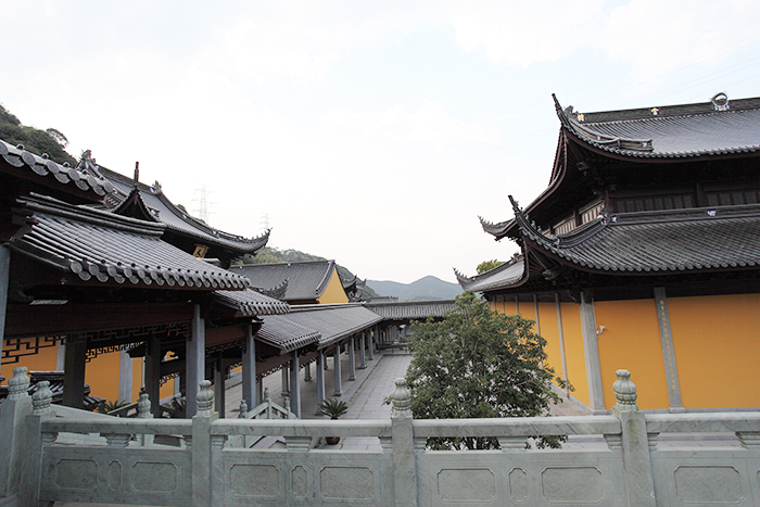 江西宜春顯應禪寺