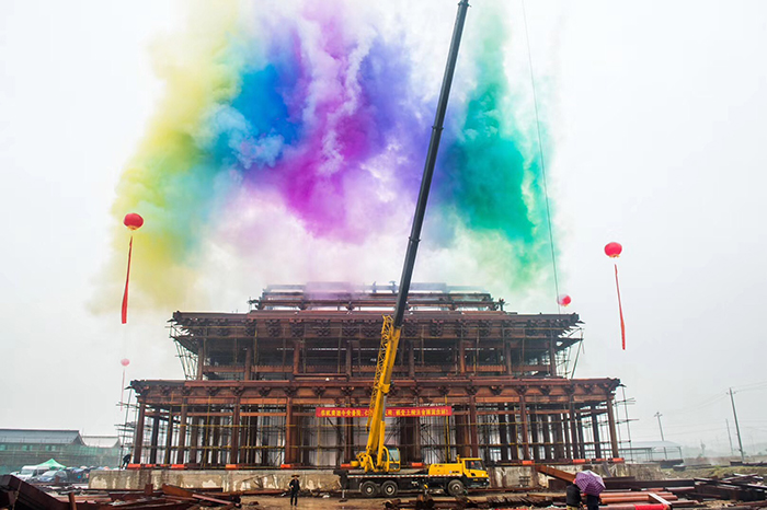 庫車王府-中國最后一位封建王子的住宅
